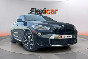 bmw x2 sdrive18d business auto 5p 2021 diesel automatica cabrera de mar 903000000253533