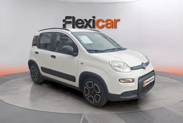 fiat panda panda hybrid 10 gse 51kw 70cv hibrido no enchufable manual toledo 3 903000000253538