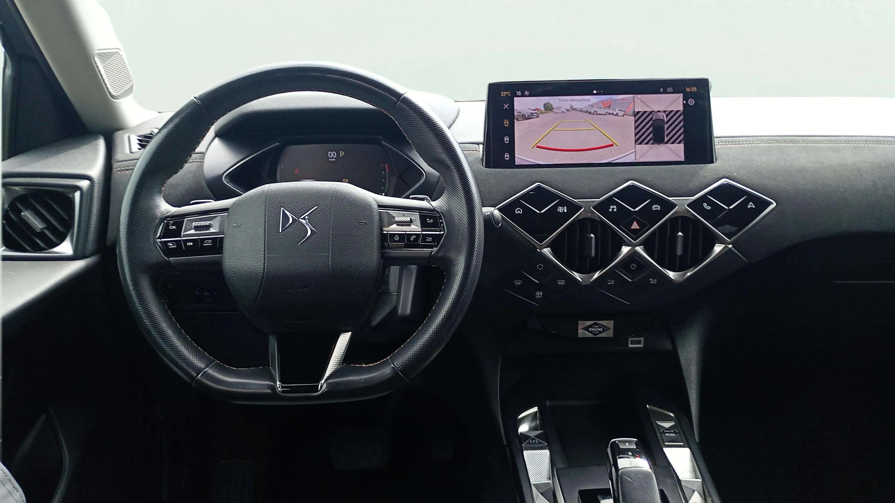 DS DS 3 PureTech Performance Line - foto 10