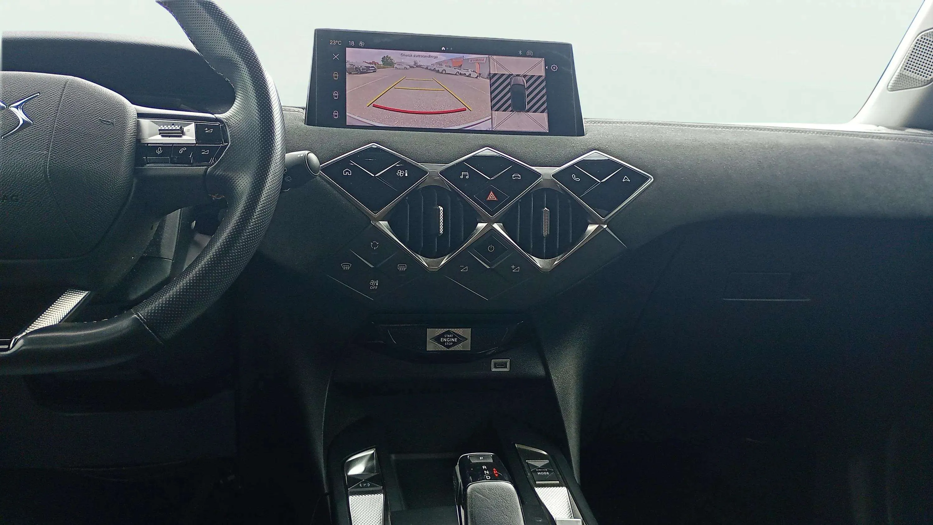 DS DS 3 PureTech Performance Line - foto 11