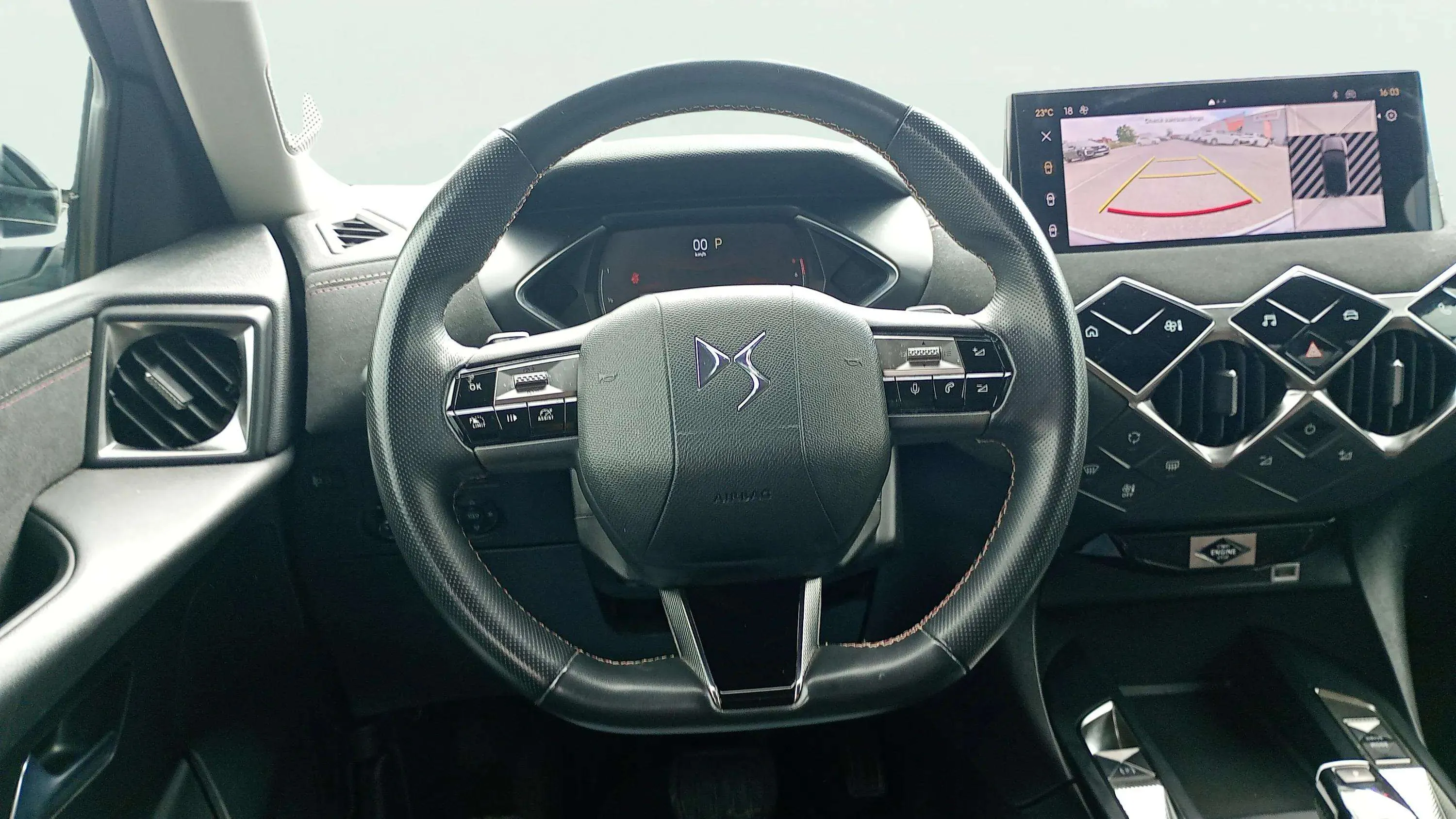 DS DS 3 PureTech Performance Line - foto 12