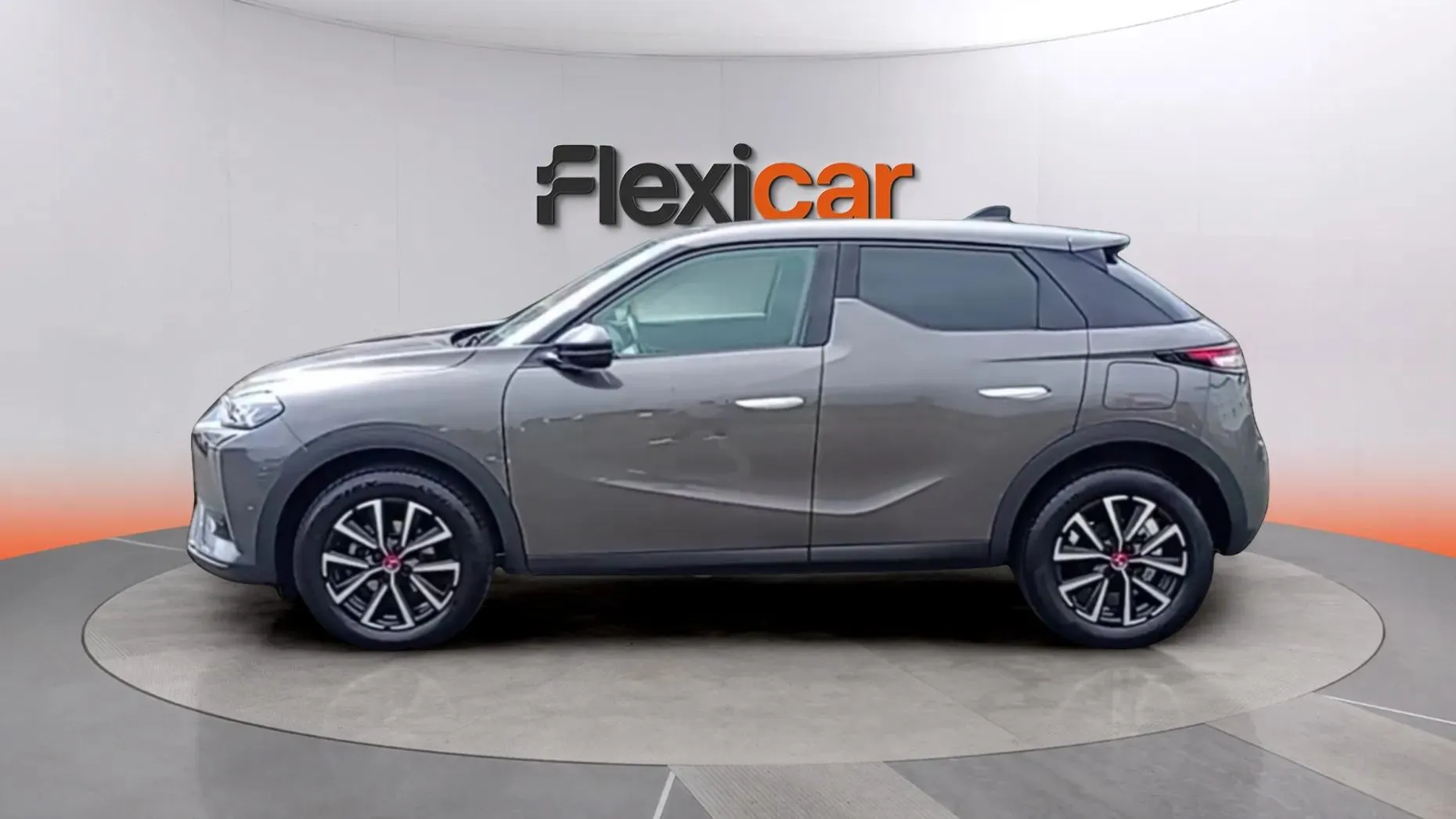 DS DS 3 PureTech Performance Line - foto 4