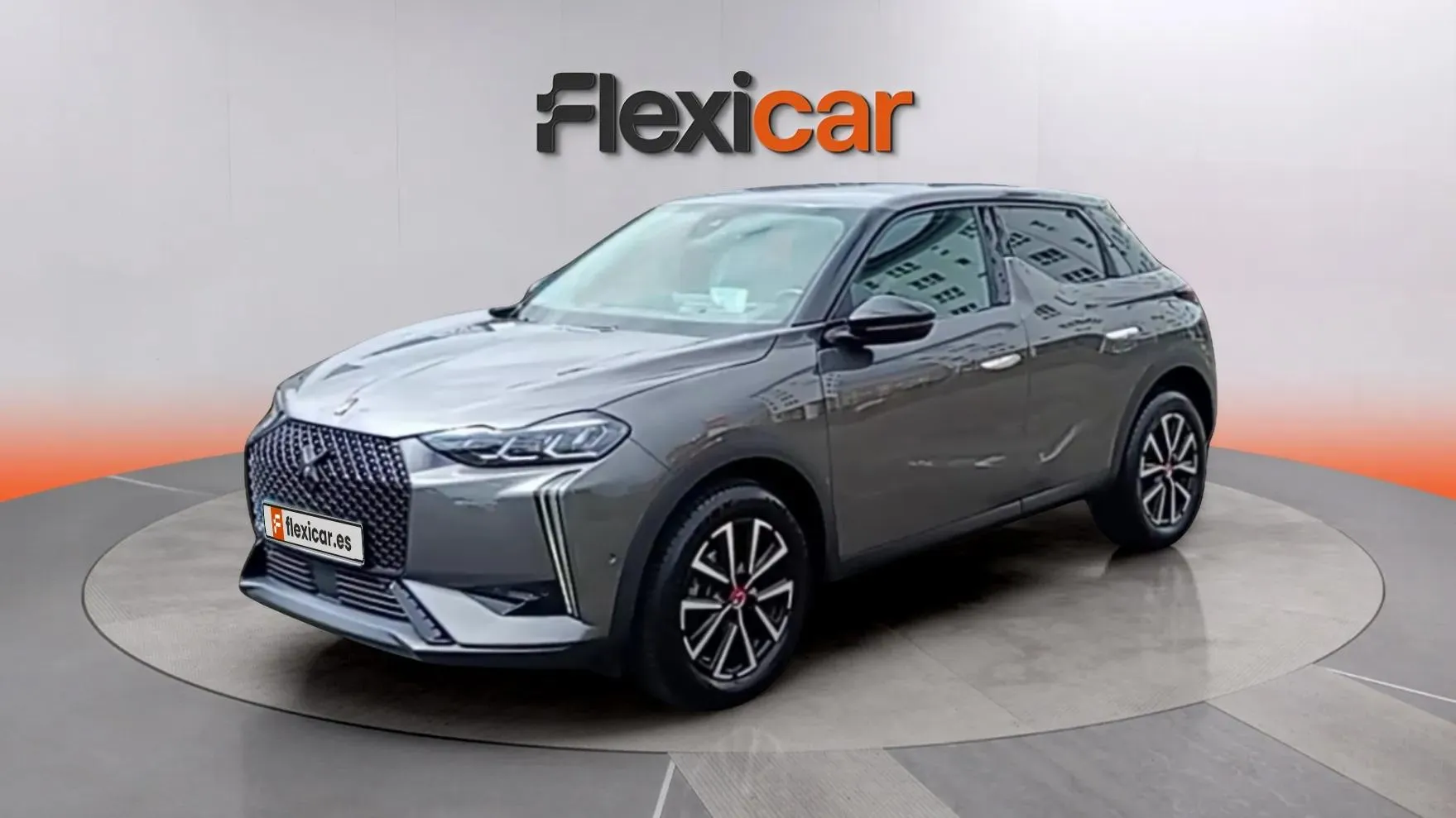 DS DS 3 PureTech Performance Line - foto 3