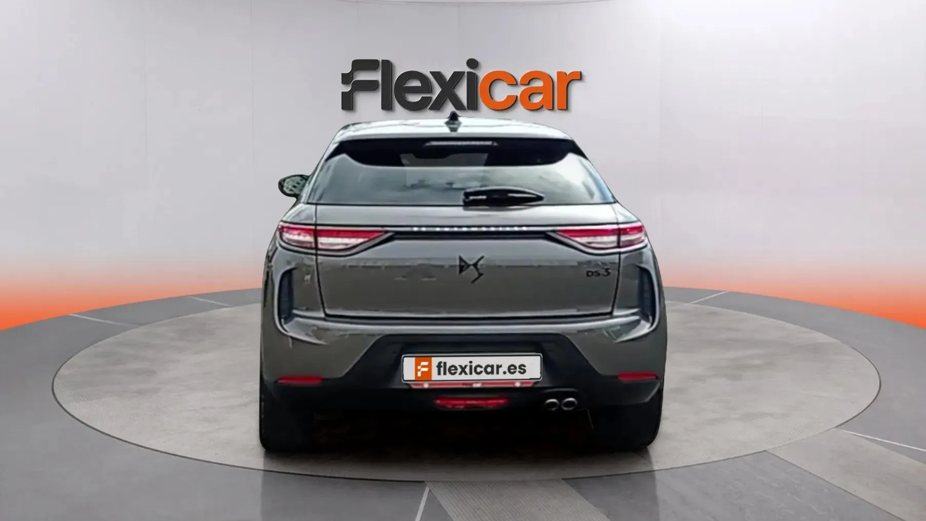 DS DS 3 PureTech Performance Line - foto 6
