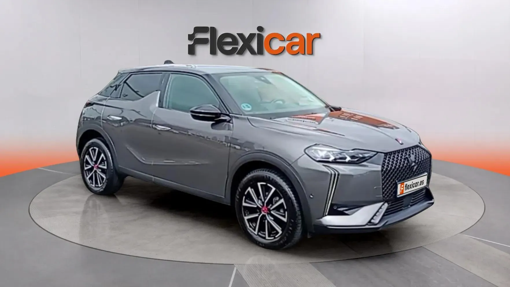 DS DS 3 PureTech Performance Line