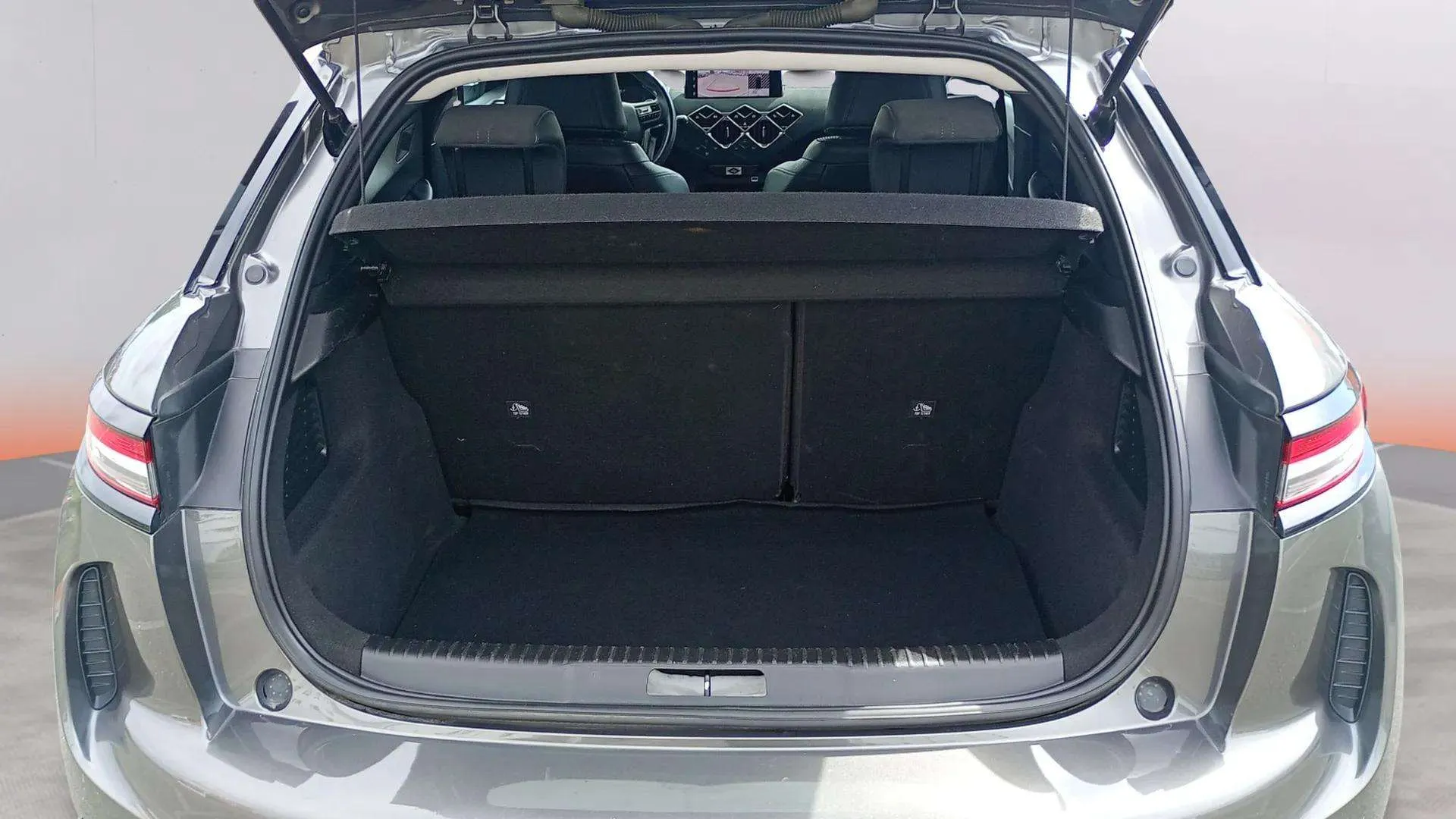 DS DS 3 PureTech Performance Line - foto 9