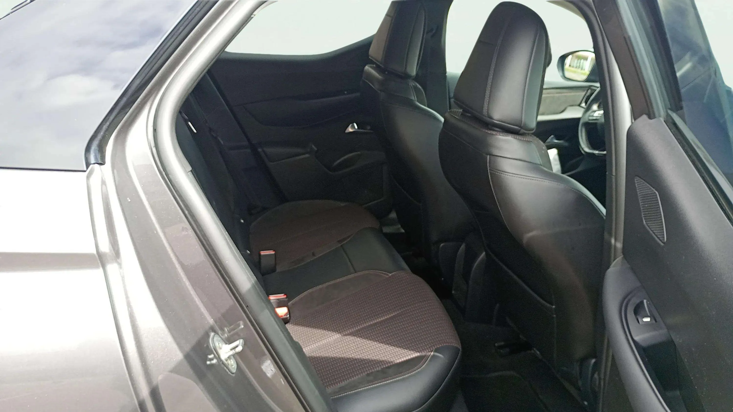 DS DS 3 PureTech Performance Line - foto 15