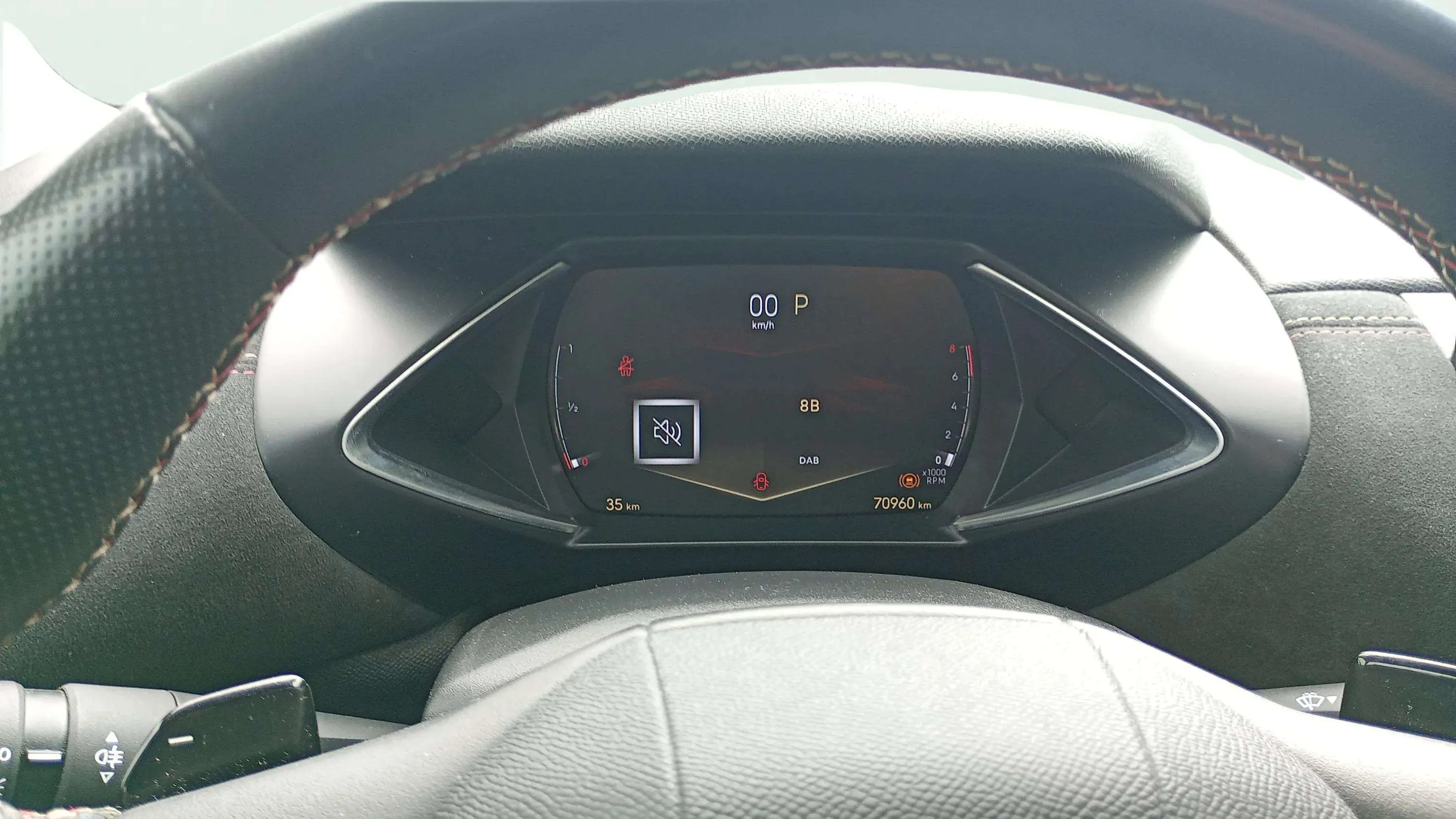 DS DS 3 PureTech Performance Line - foto 13