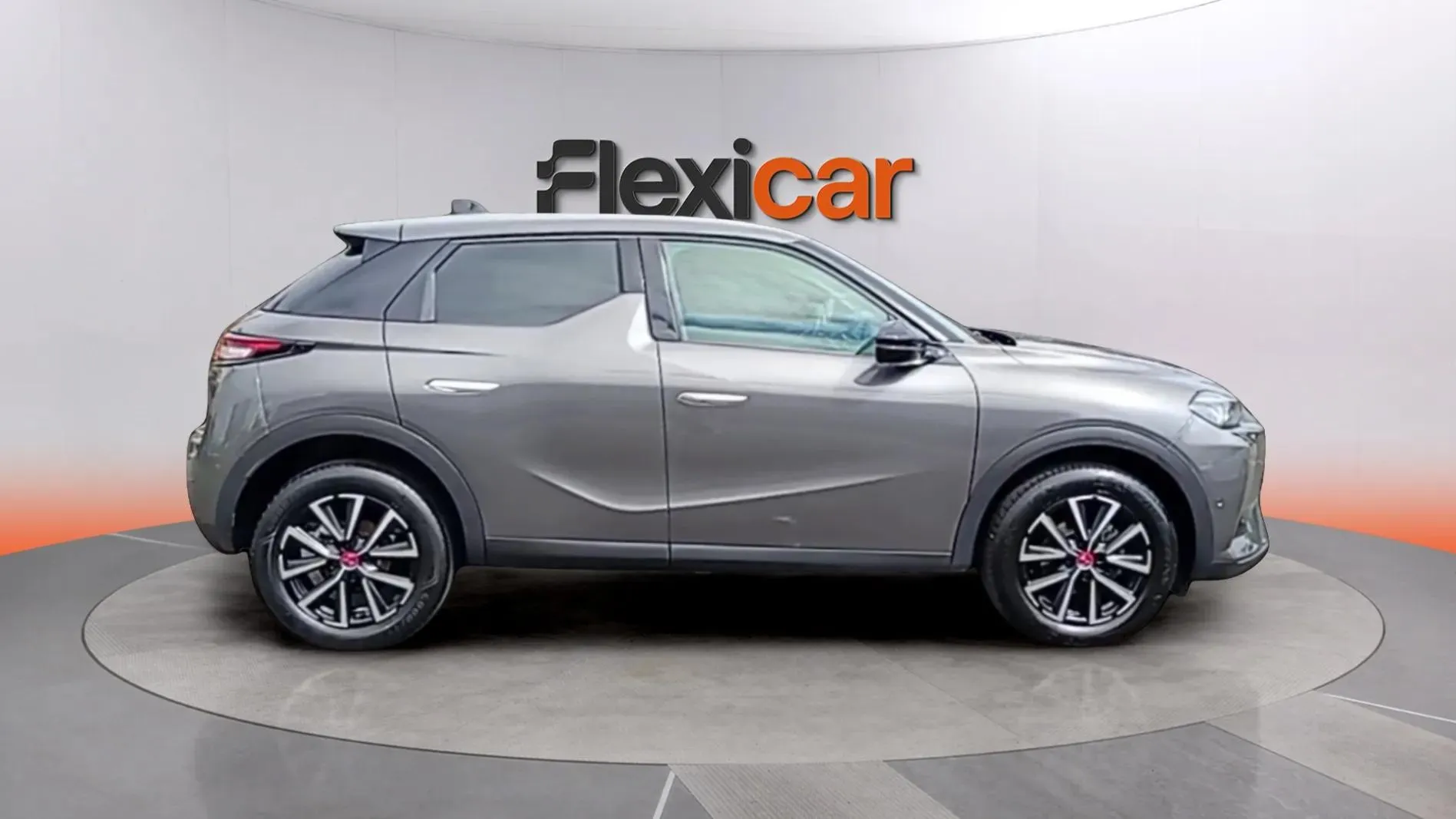 DS DS 3 PureTech Performance Line - foto 8