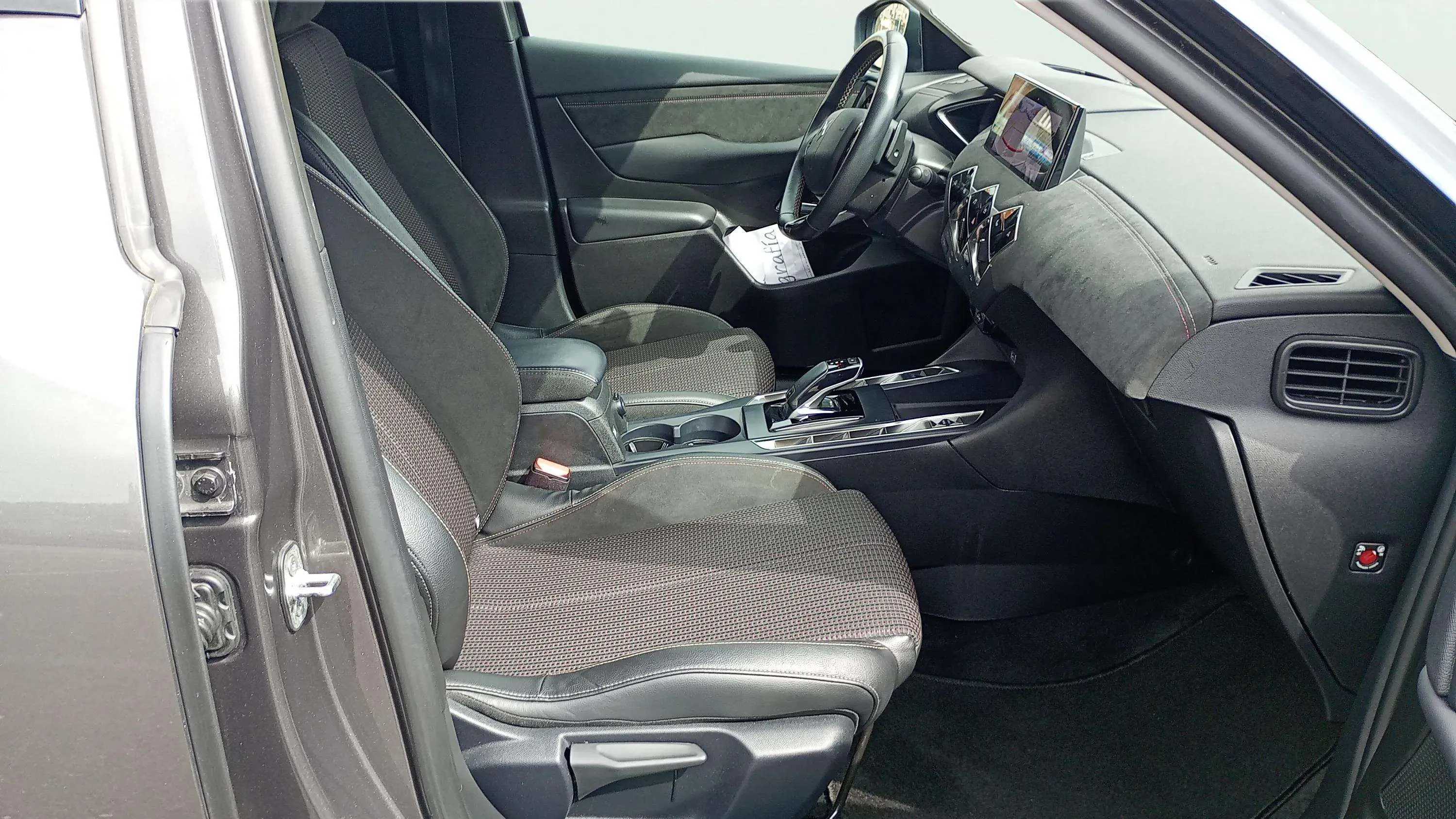 DS DS 3 PureTech Performance Line - foto 14