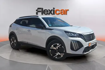 peugeot 2008 allure puretech 100 s amps 6 vel man gasolina manual mostoles poligono regordono 903000000253549