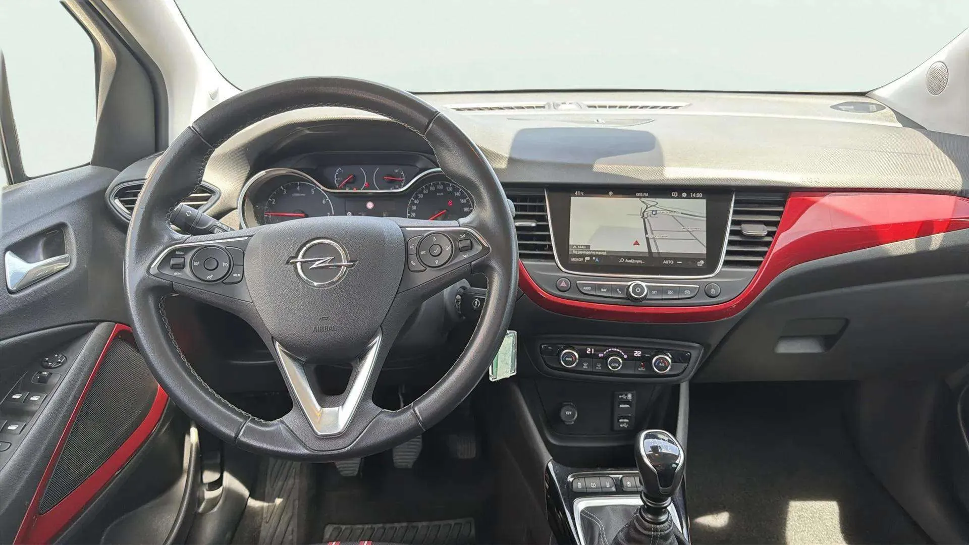 Opel Crossland 1.2 GS - foto 10