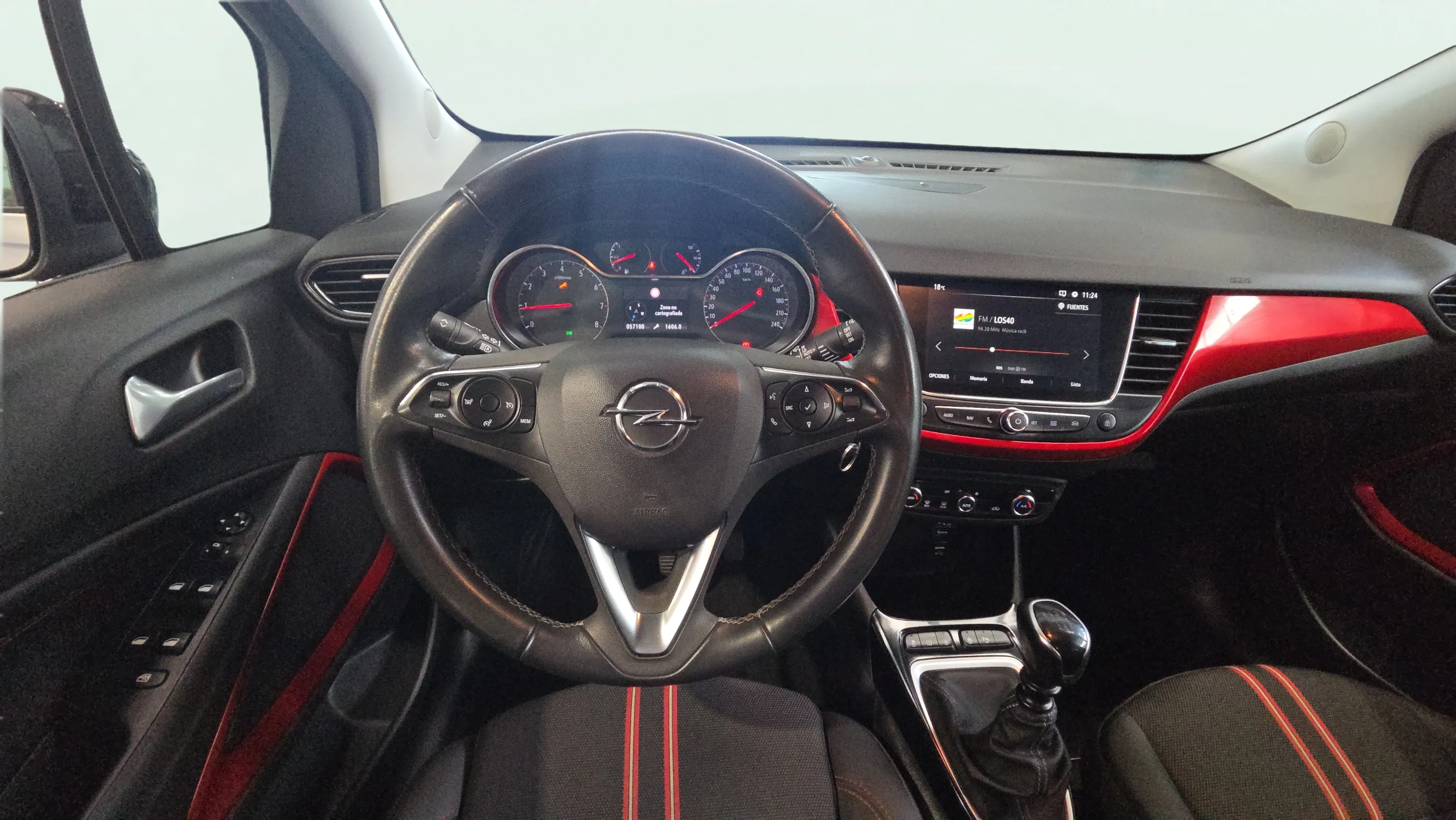 Opel Crossland 1.2 GS - foto 11
