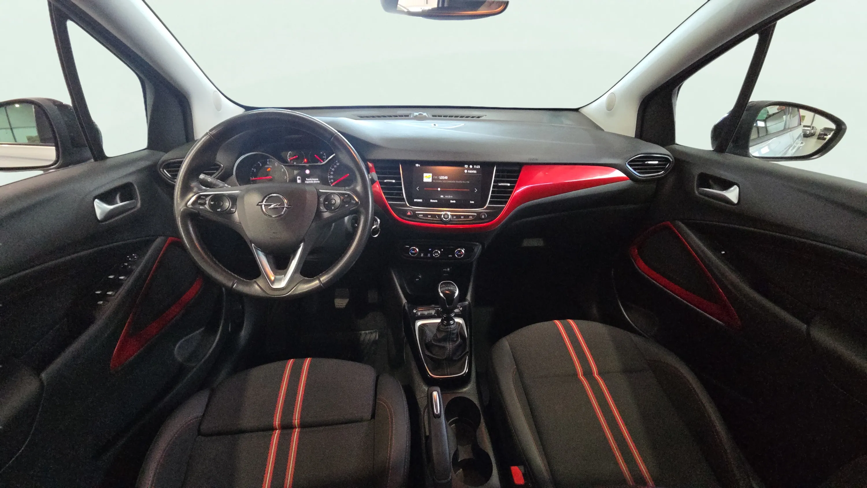 Opel Crossland 1.2 GS - foto 10