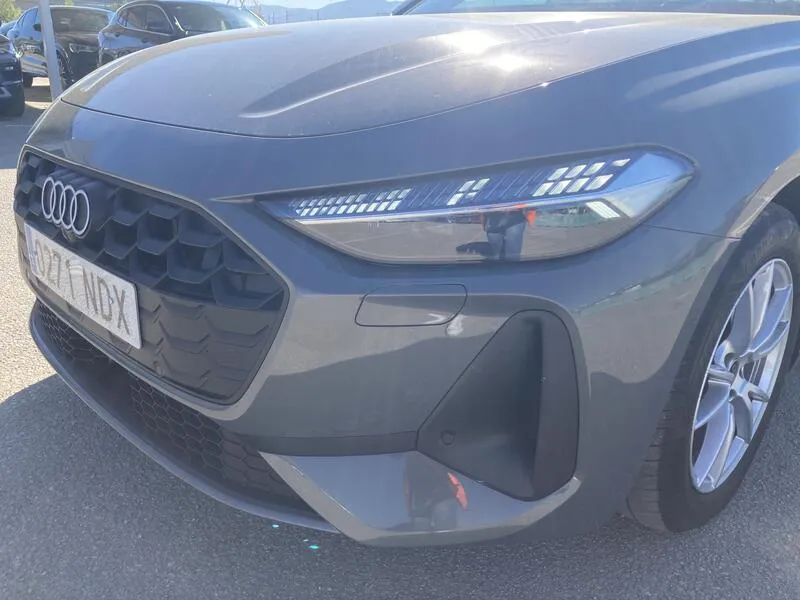 Audi A5 TDI - foto 22