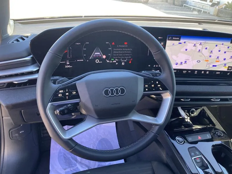 Audi A5 TDI - foto 33