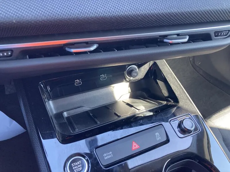 Audi A5 TDI - foto 37