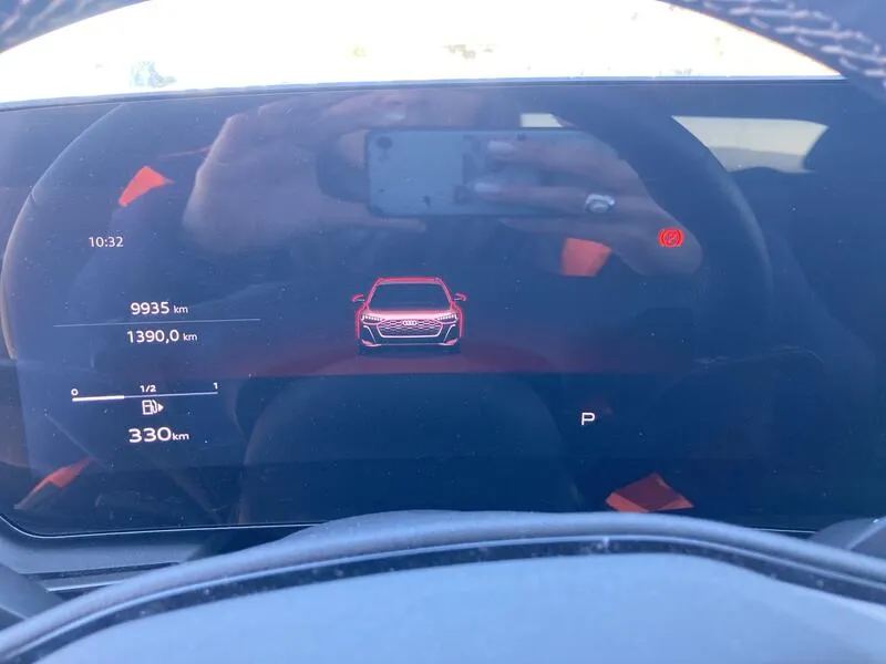 Audi A5 TDI - foto 34