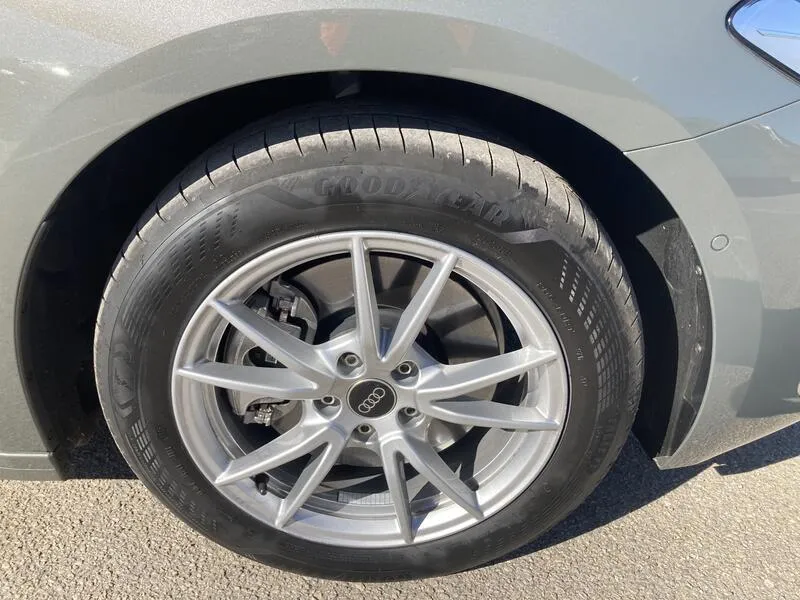 Audi A5 TDI - foto 11