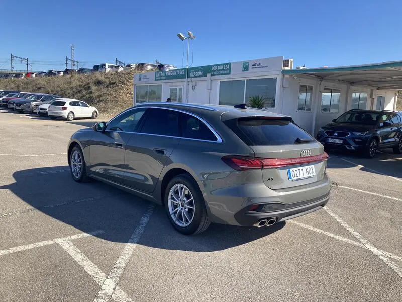 Audi A5 TDI - foto 4