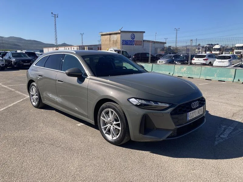 Audi A5 TDI - foto 8
