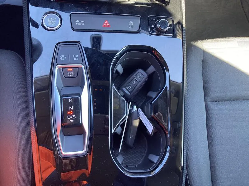 Audi A5 TDI - foto 36