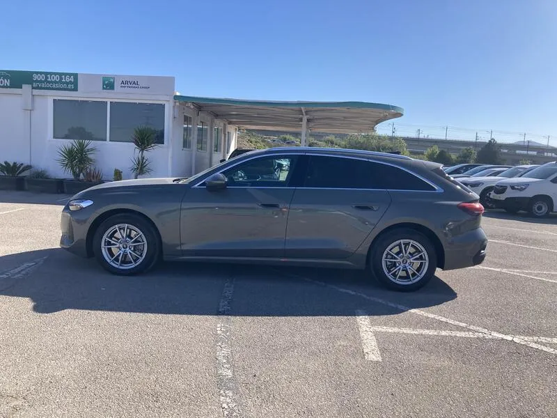 Audi A5 TDI - foto 3