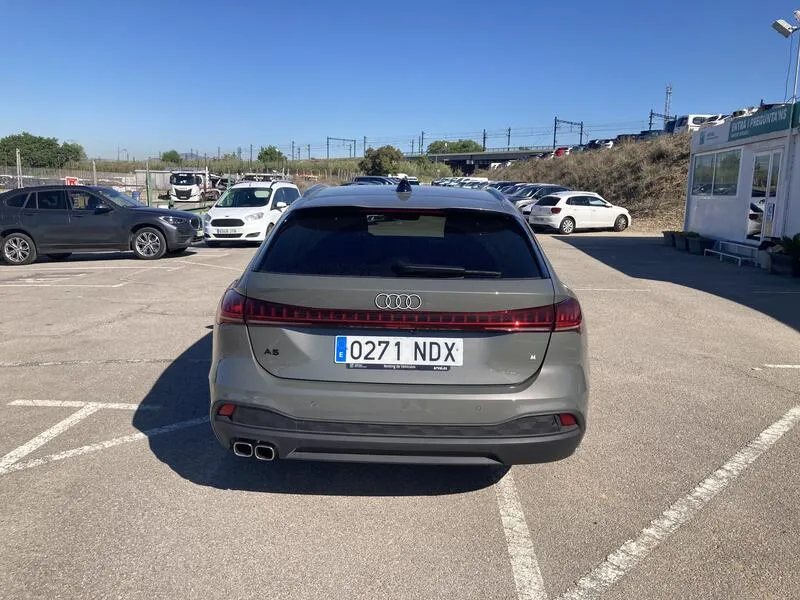 Audi A5 TDI - foto 5