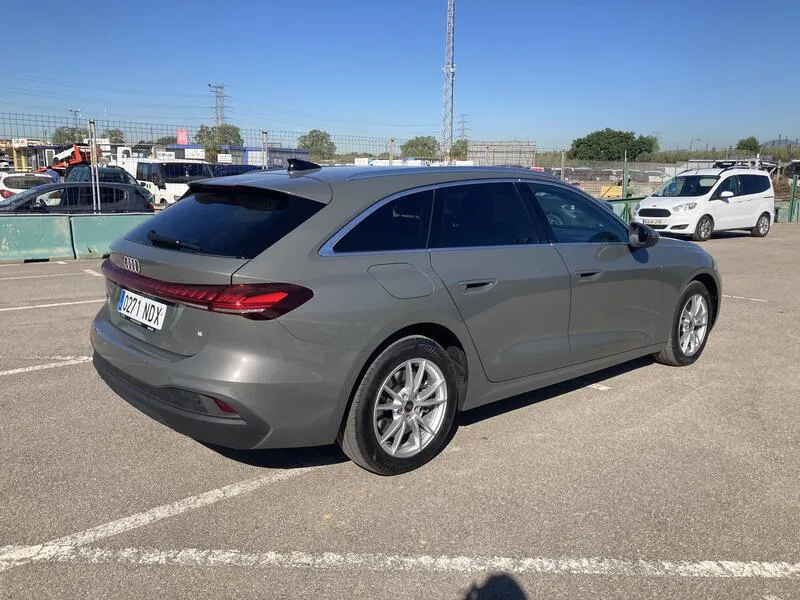 Audi A5 TDI - foto 6