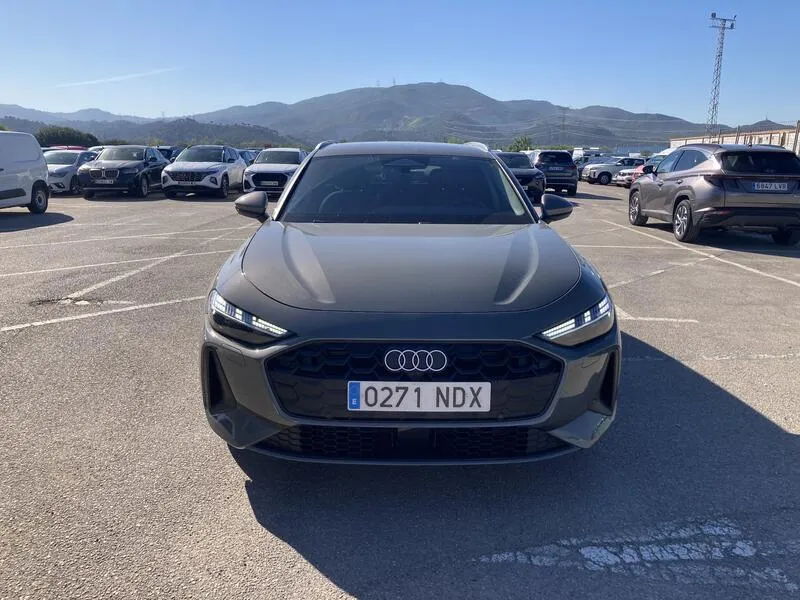 Audi A5 TDI - foto 9