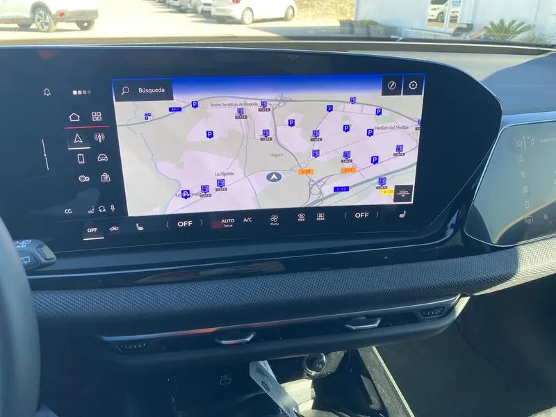 Audi A5 TDI - foto 35