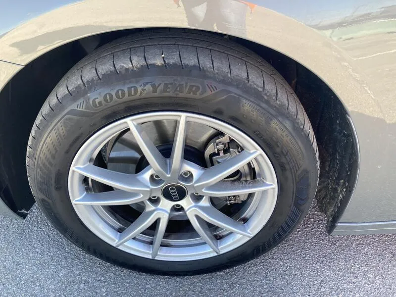 Audi A5 TDI - foto 21