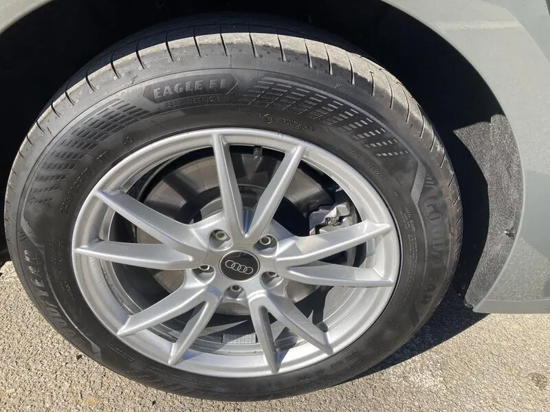 Audi A5 TDI - foto 13