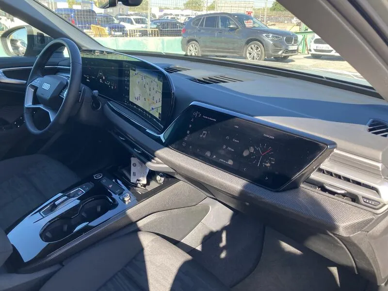 Audi A5 TDI - foto 24