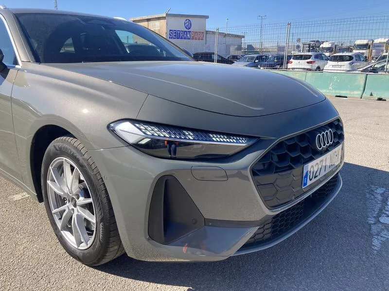 Audi A5 TDI - foto 10