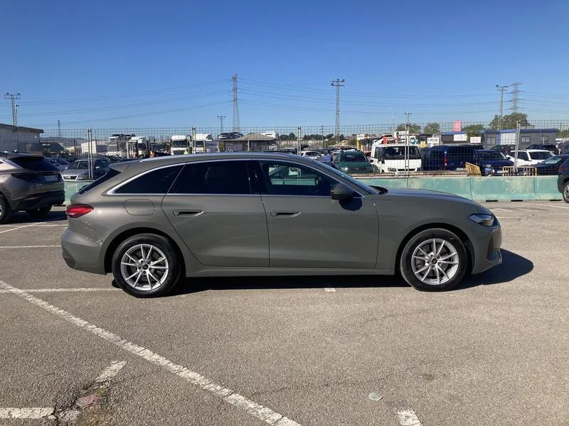 Audi A5 TDI - foto 7