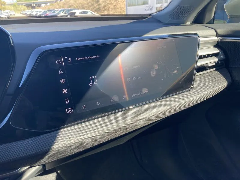 Audi A5 TDI - foto 38