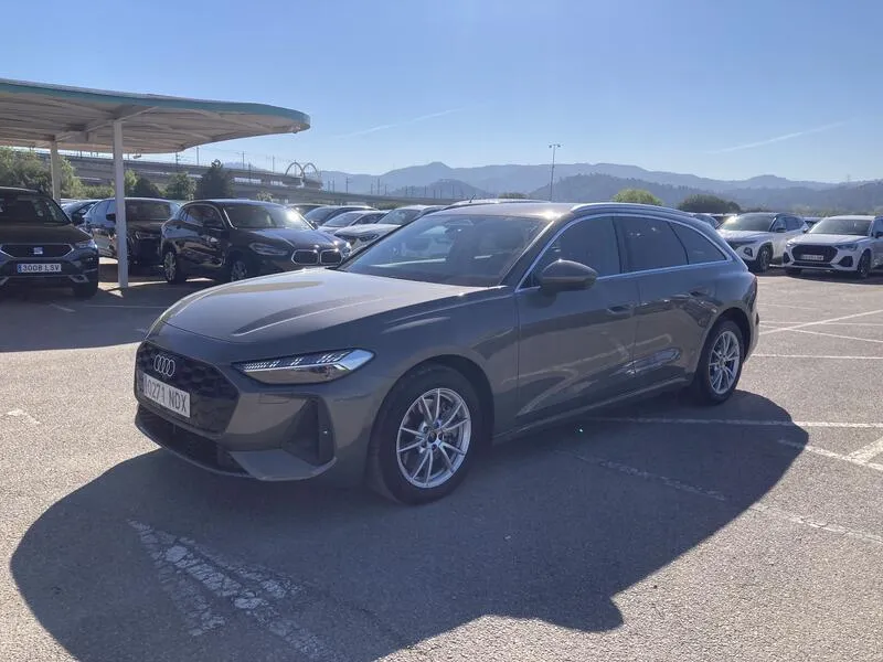 Audi A5 TDI