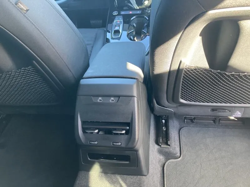 Audi A5 TDI - foto 27