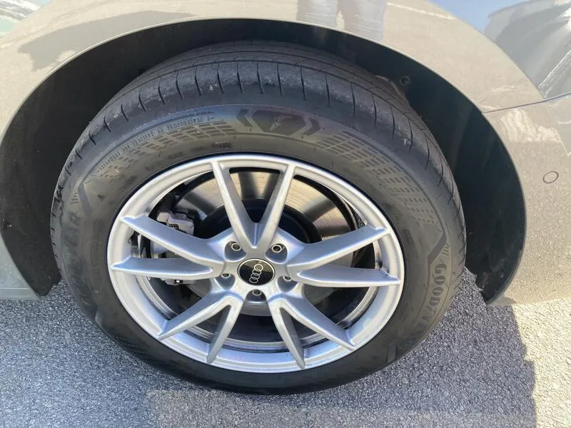 Audi A5 TDI - foto 19