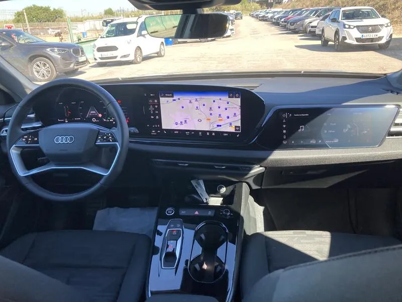 Audi A5 TDI - foto 28