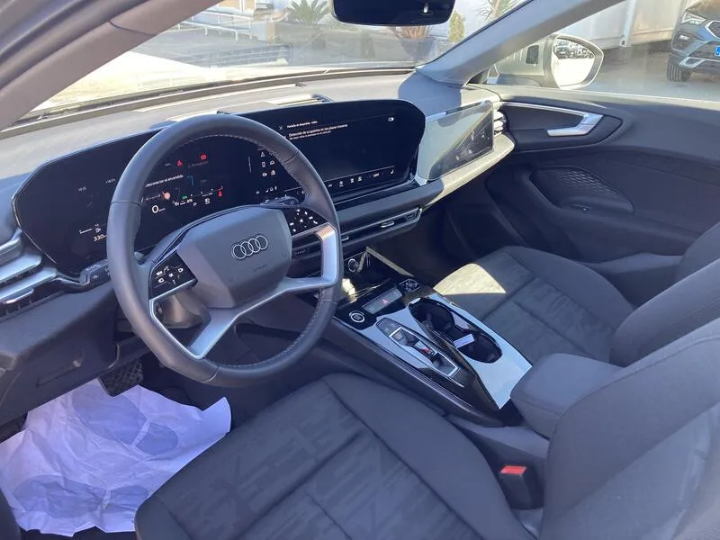 Audi A5 TDI - foto 44