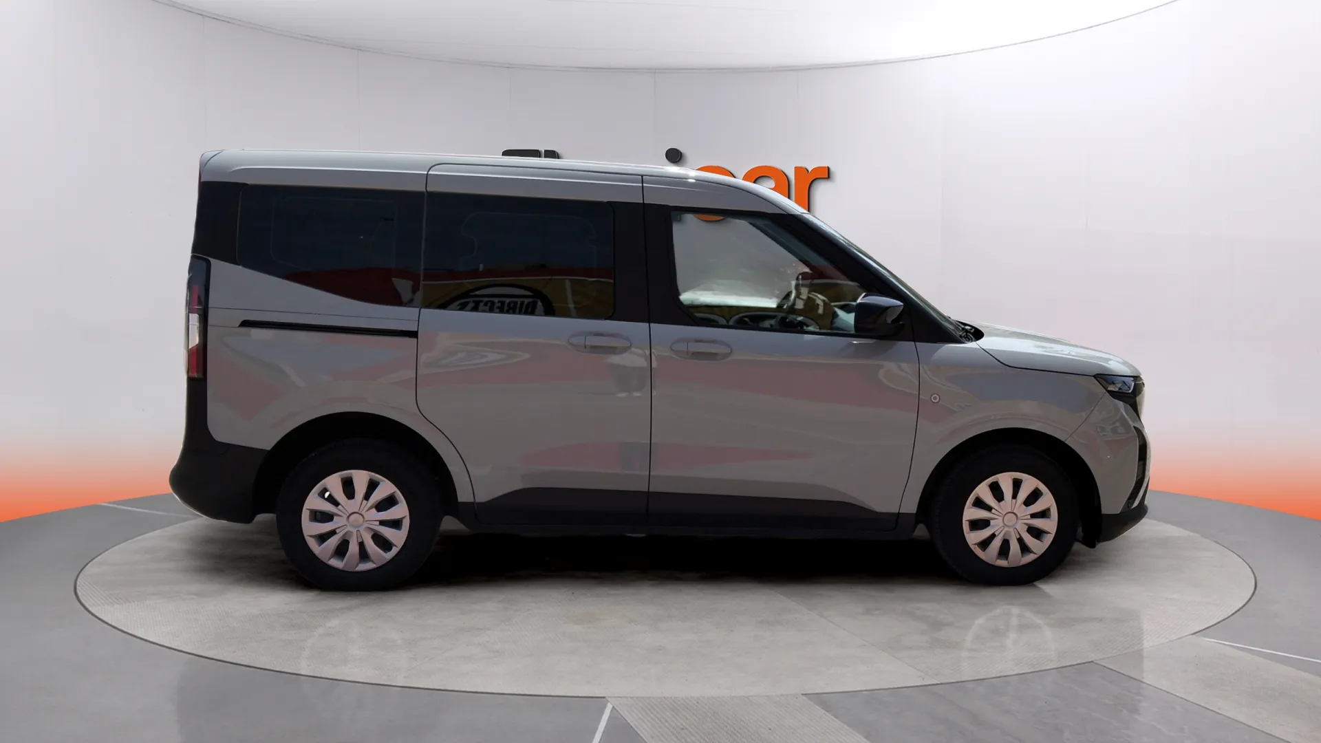 Ford Tourneo Courier 1.0 EcoBoost Active - foto 2