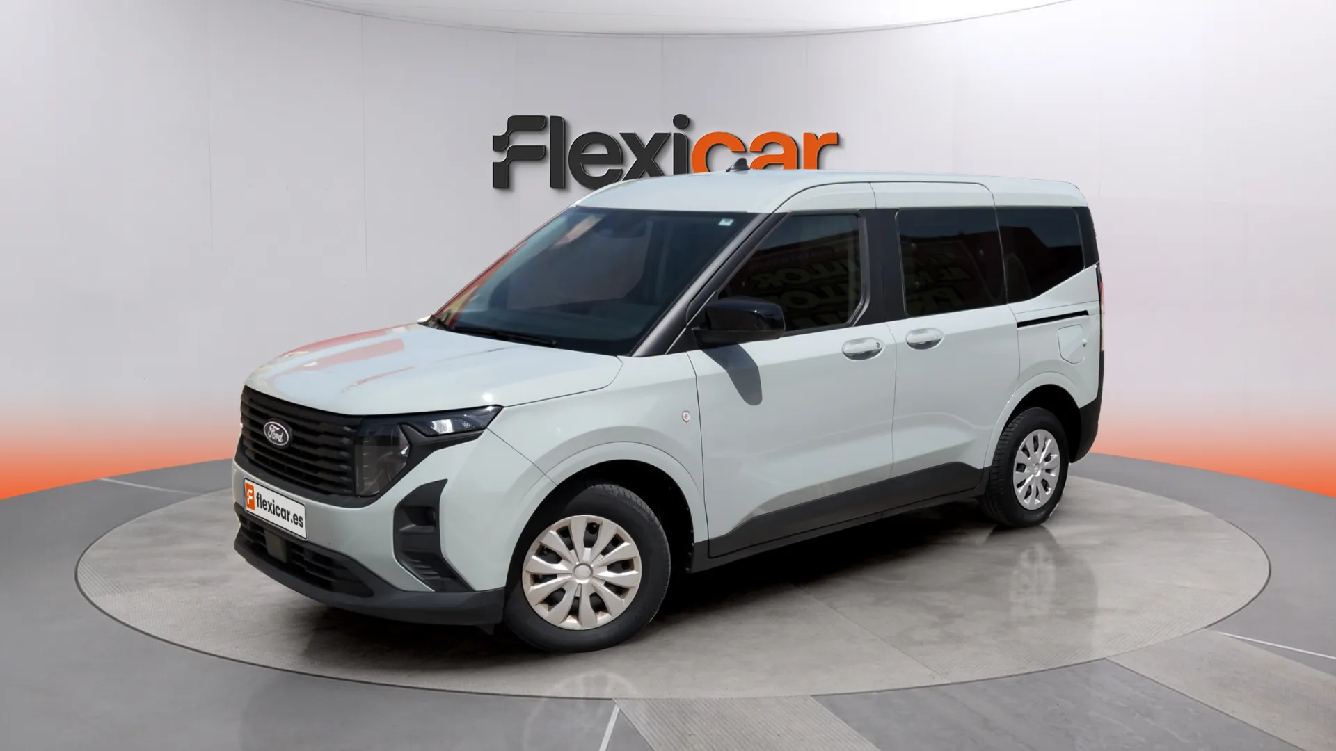 Ford Tourneo Courier 1.0 EcoBoost Active - foto 10