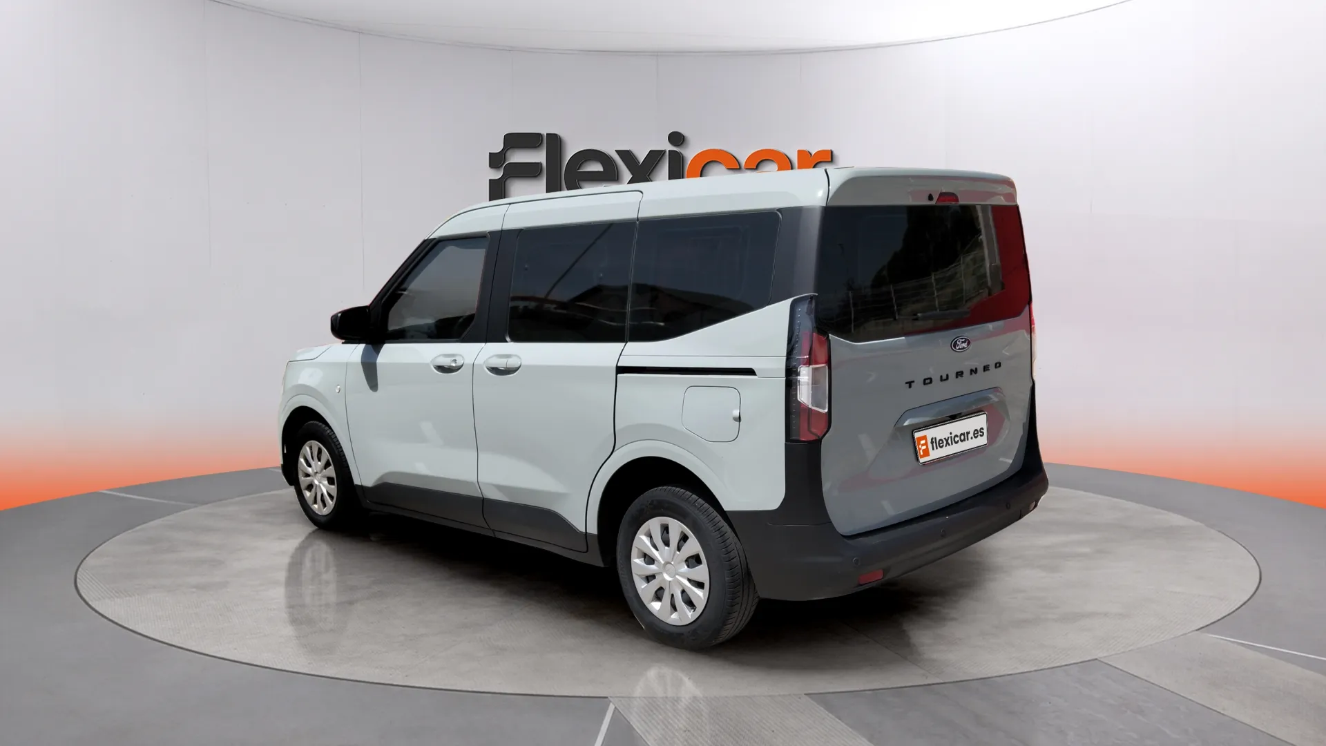 Ford Tourneo Courier 1.0 EcoBoost Active - foto 9