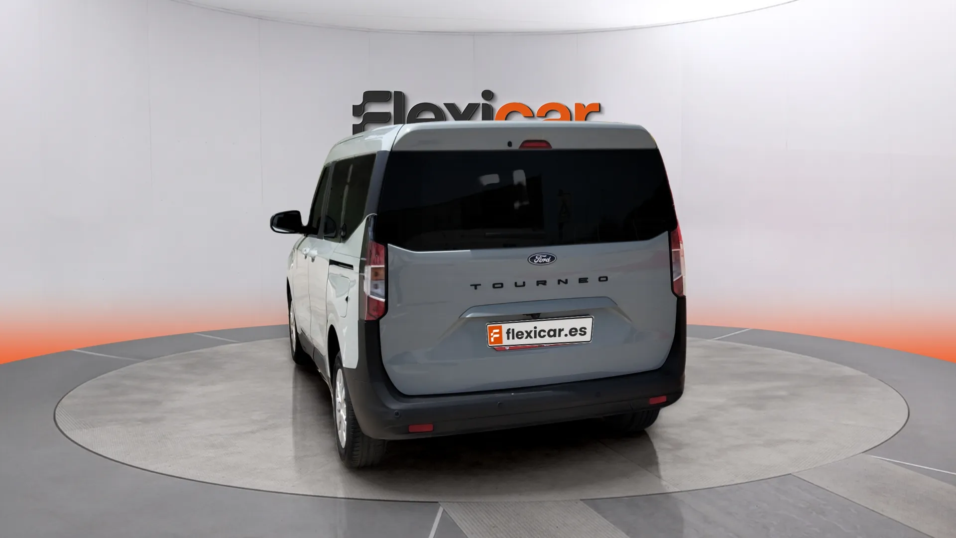 Ford Tourneo Courier 1.0 EcoBoost Active - foto 5