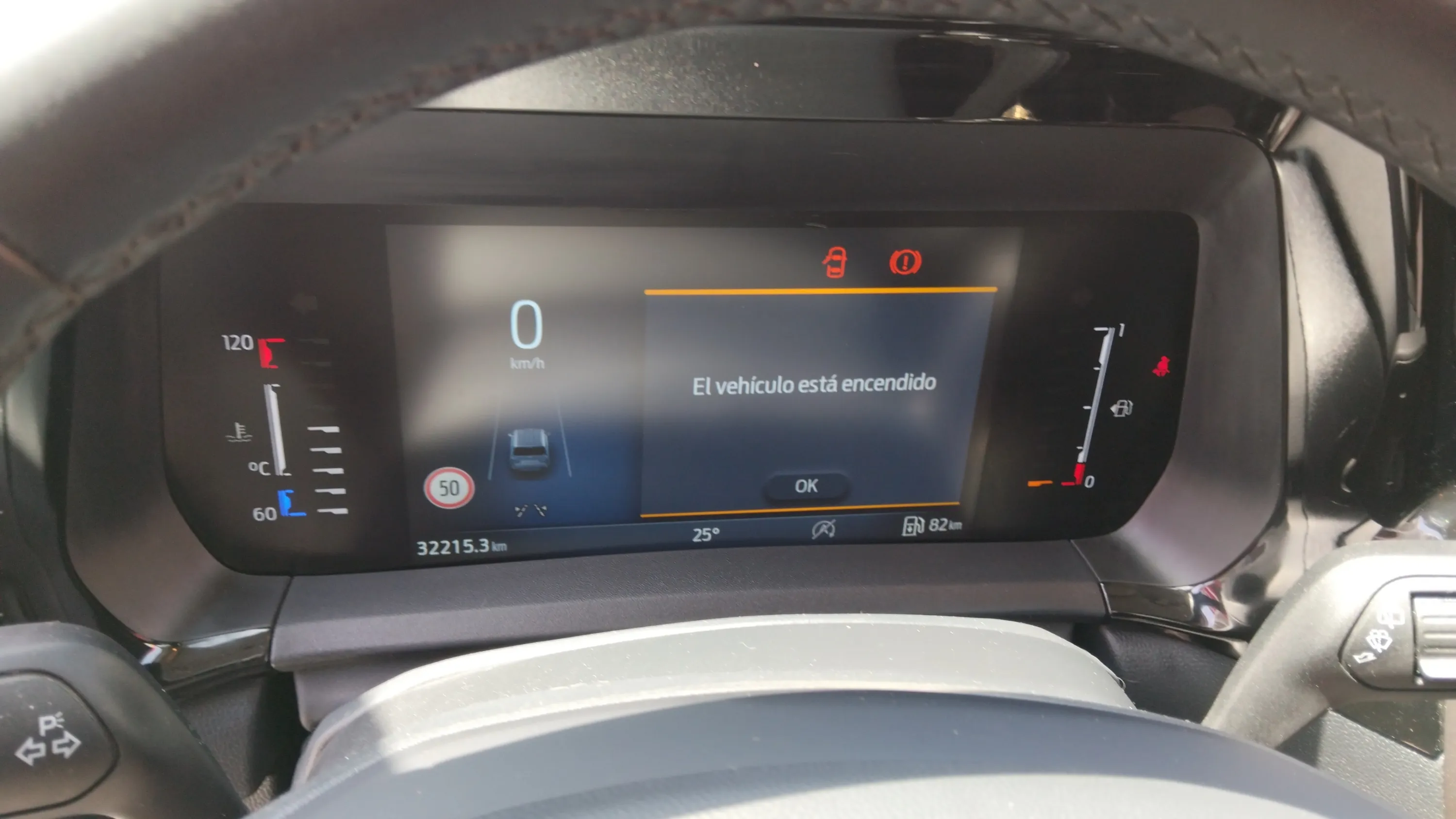 Ford Tourneo Courier 1.0 EcoBoost Active - foto 15