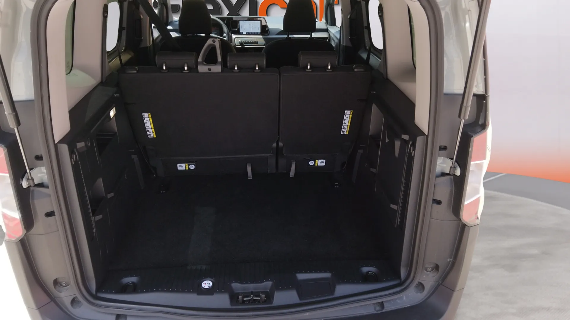 Ford Tourneo Courier 1.0 EcoBoost Active - foto 19
