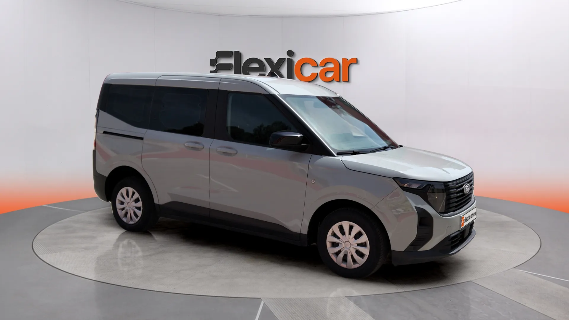 Ford Tourneo Courier 1.0 EcoBoost Active - foto 7