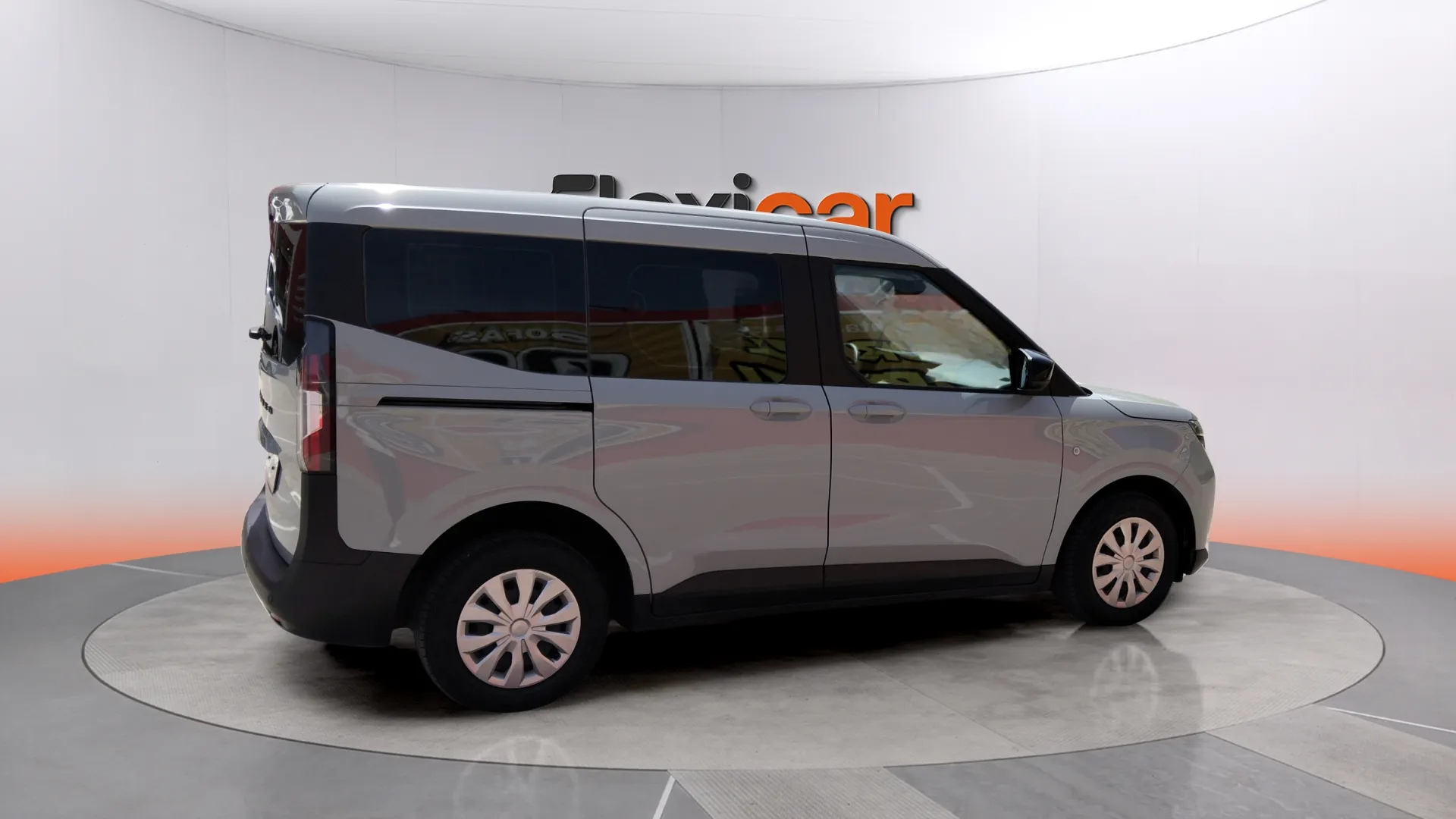 Ford Tourneo Courier 1.0 EcoBoost Active - foto 6